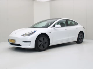Tesla Model 3 Long-Range AWD 351pk 75 kWh [ AUTOPILOT+620KM WLTP+PREMIUM AUDIO ]