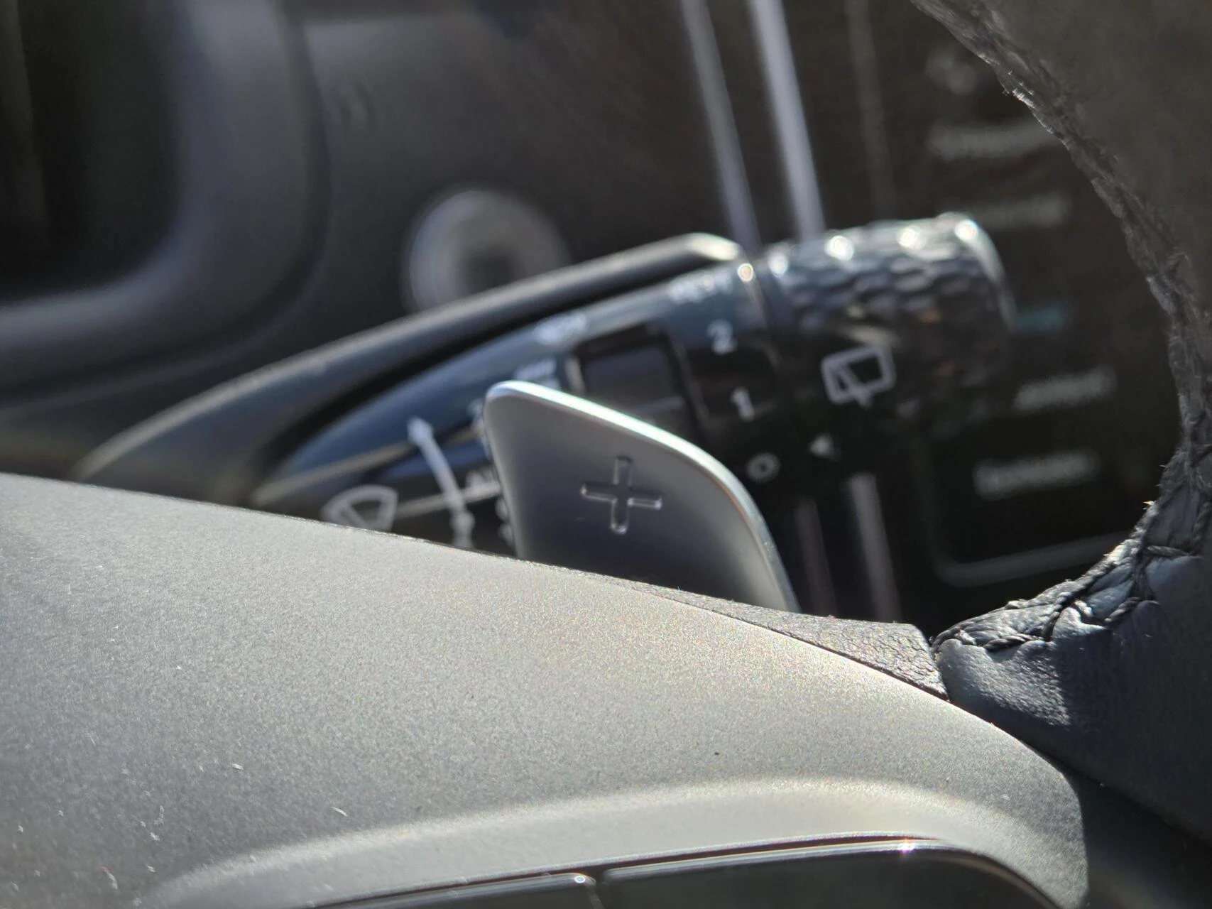 Hoofdafbeelding Hyundai Tucson Hybrid