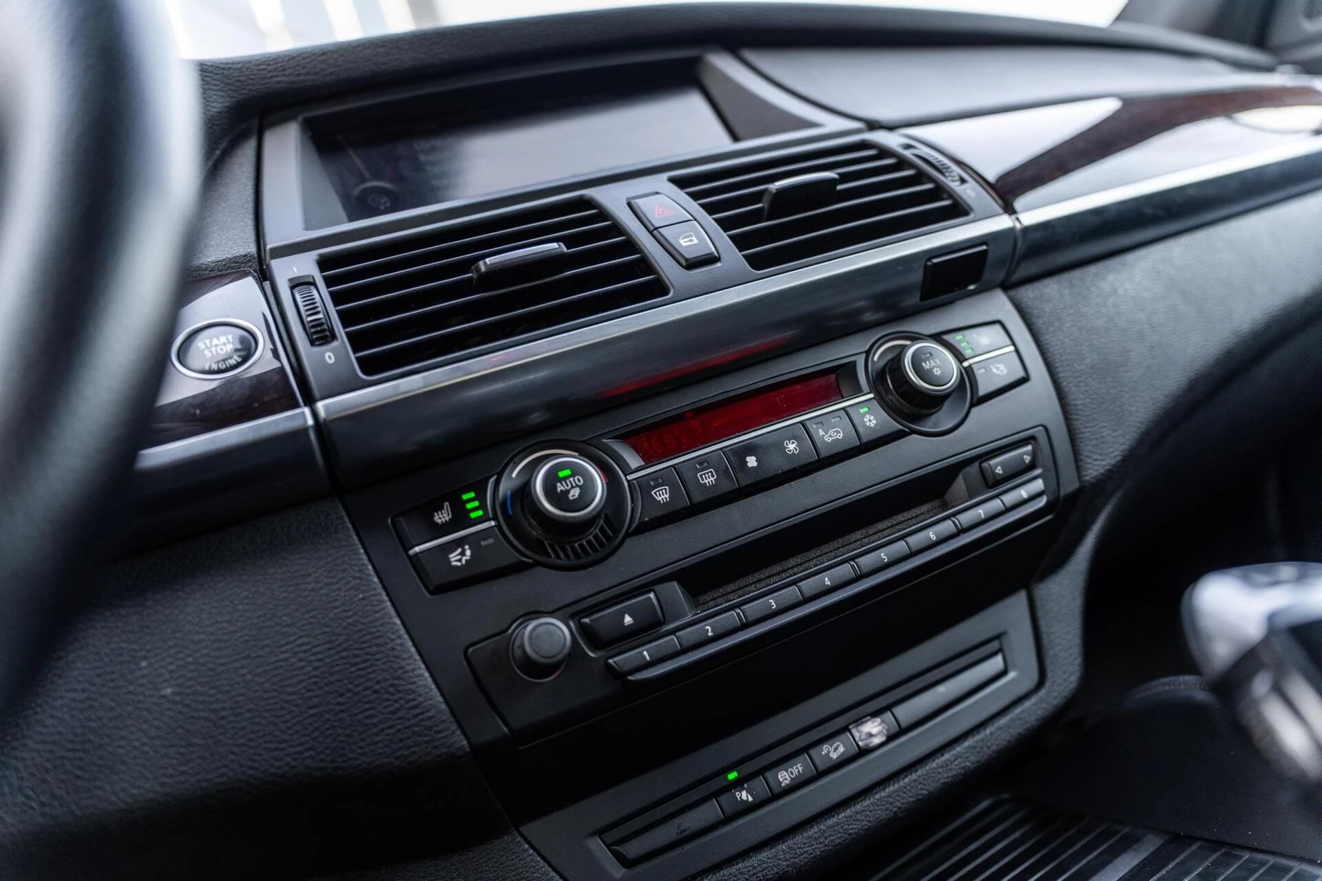 Hoofdafbeelding BMW X6