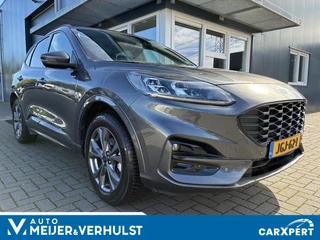 Ford Kuga HELAAS VERKOCHT!!!