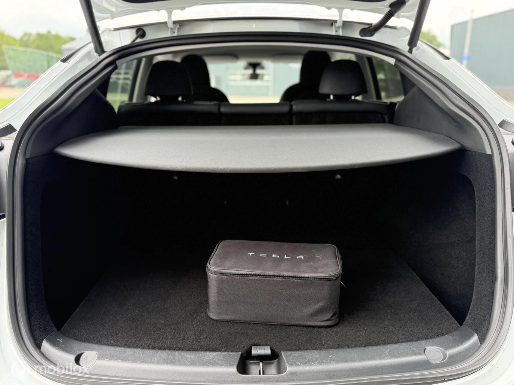 Hoofdafbeelding Tesla Model Y