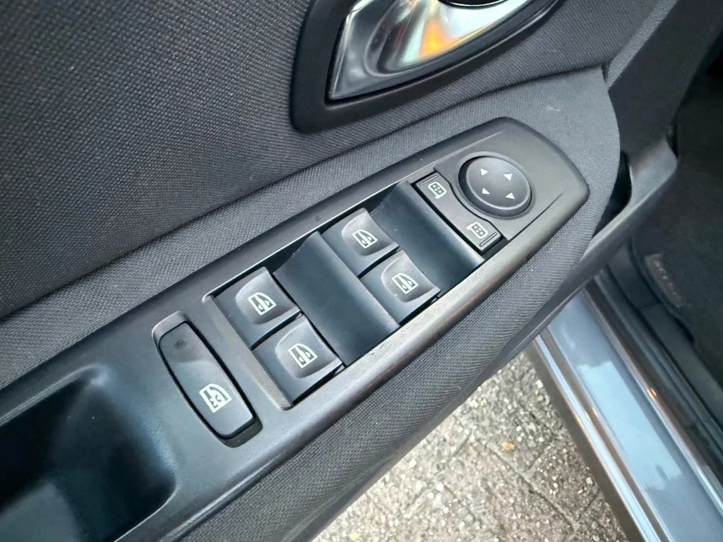 Hoofdafbeelding Renault Scénic