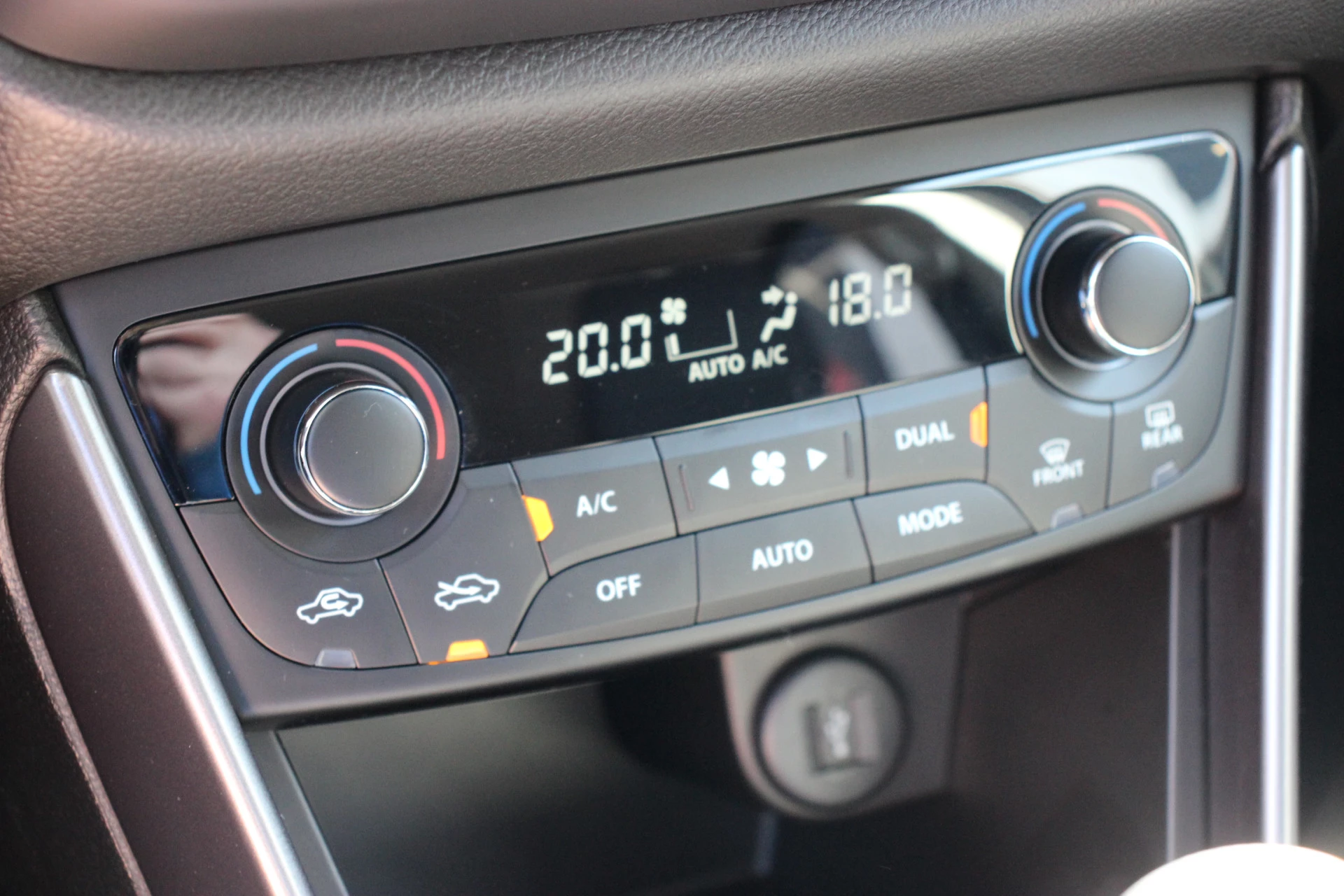 Hoofdafbeelding Suzuki S-Cross