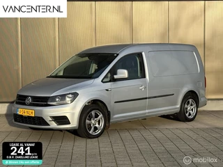 Volkswagen Caddy Maxi 2.0 TDI 150PK DSG Automaat MARGE Airco
