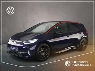 Hoofdafbeelding Volkswagen ID.3 Volkswagen ID.3