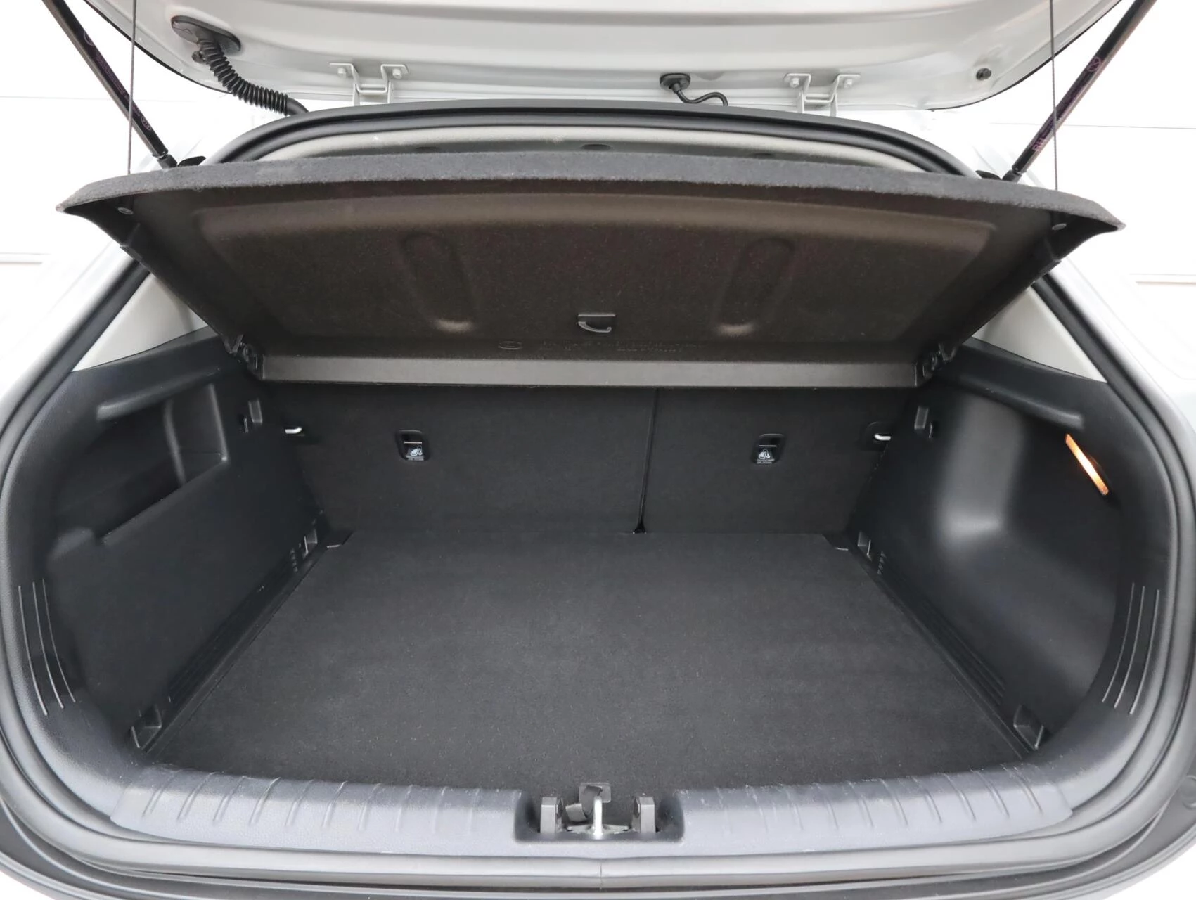 Hoofdafbeelding Kia Stonic