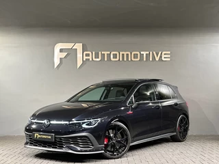 Volkswagen GOLF 2.0 TSI GTI Clubsport Pano|HuD|H/K|Keyles|IQ