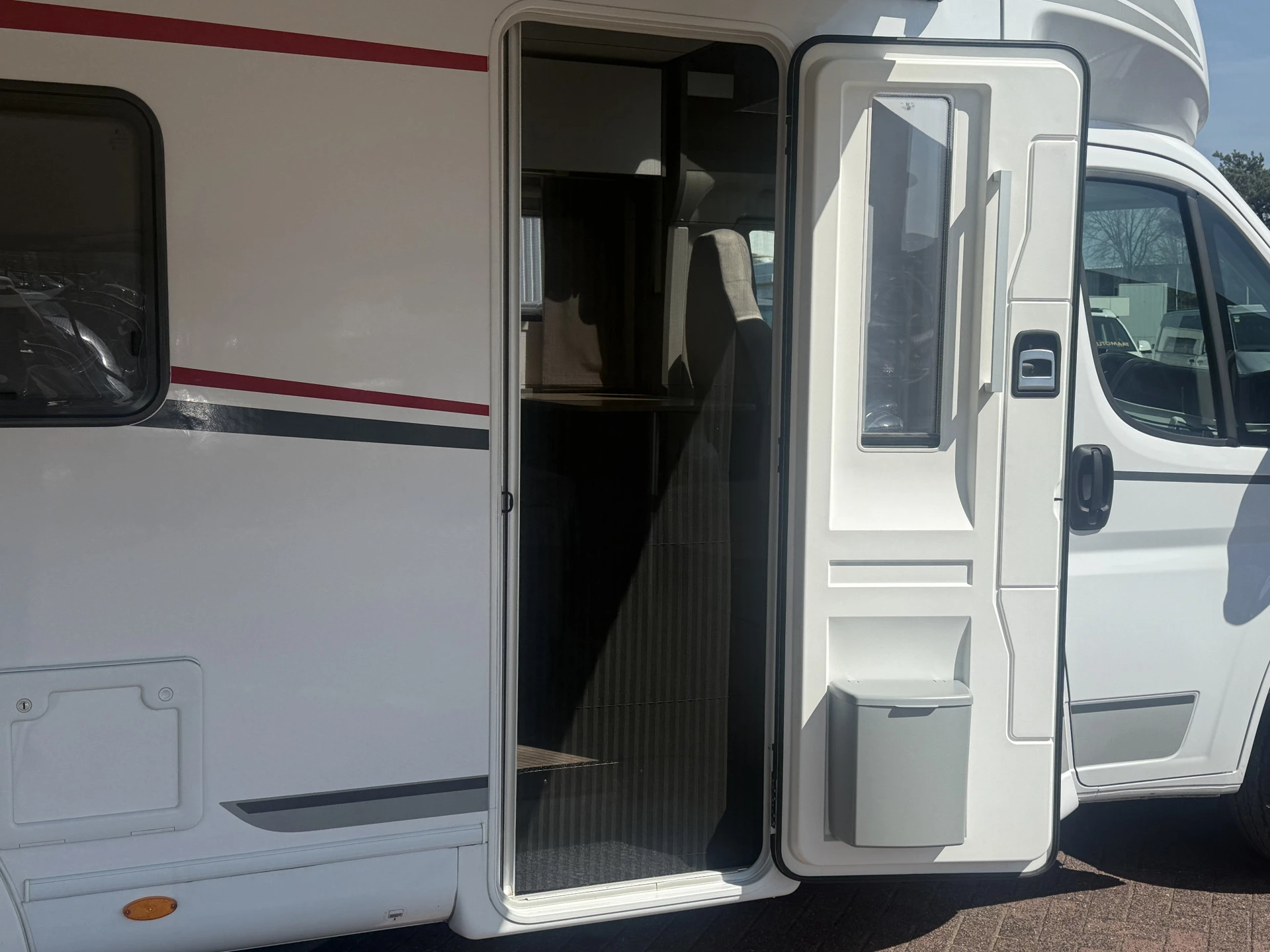 Hoofdafbeelding Citroën Jumper