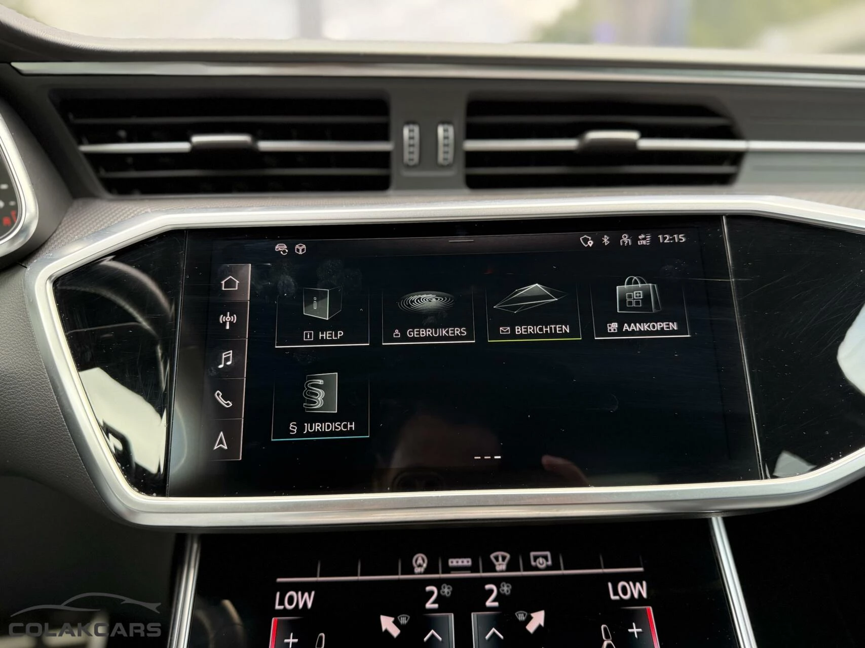 Hoofdafbeelding Audi RS6