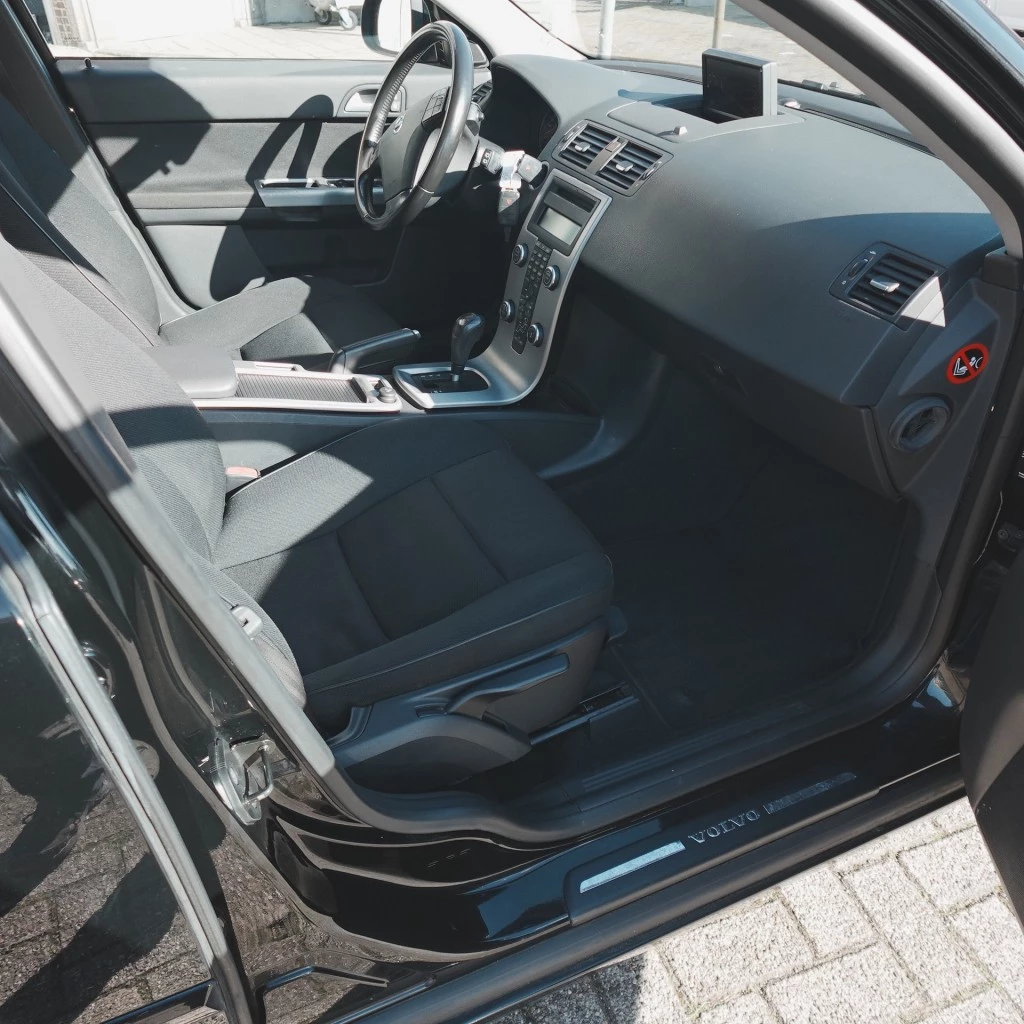 Hoofdafbeelding Volvo V50