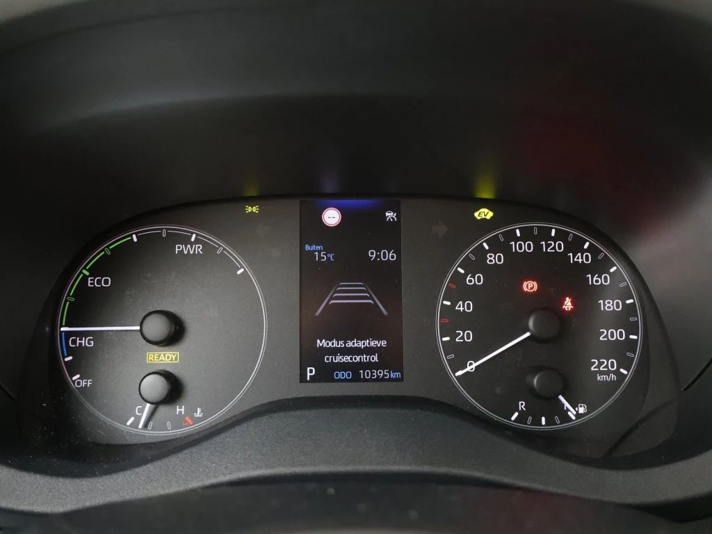 Hoofdafbeelding Mazda 2 Hybrid