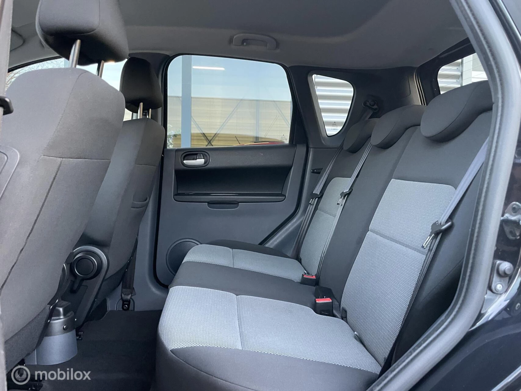 Hoofdafbeelding Mitsubishi Colt