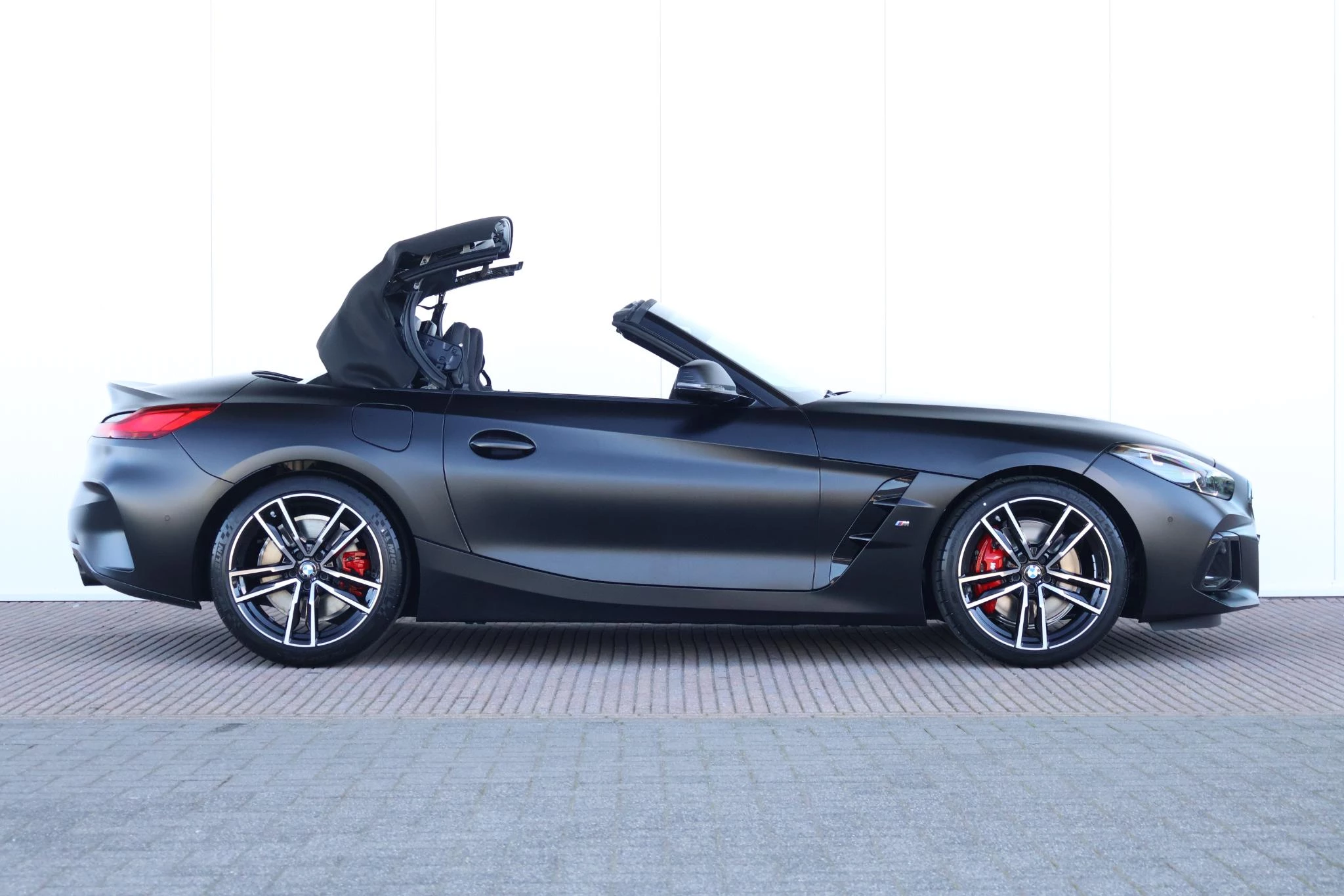 Hoofdafbeelding BMW Z4