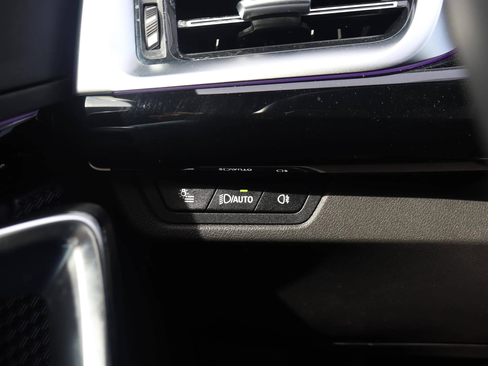 Hoofdafbeelding BMW iX1