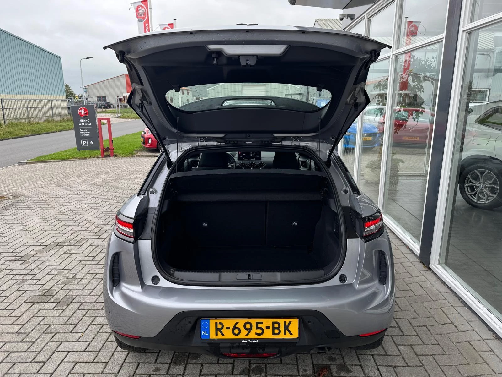 Hoofdafbeelding DS DS 3