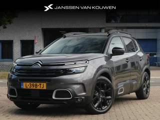 Citroen C5 Aircross 1.6 Plug-in Hybrid 225 Business Plus / Leder / Stoelverwarming / 360-Camera / 19" LMW