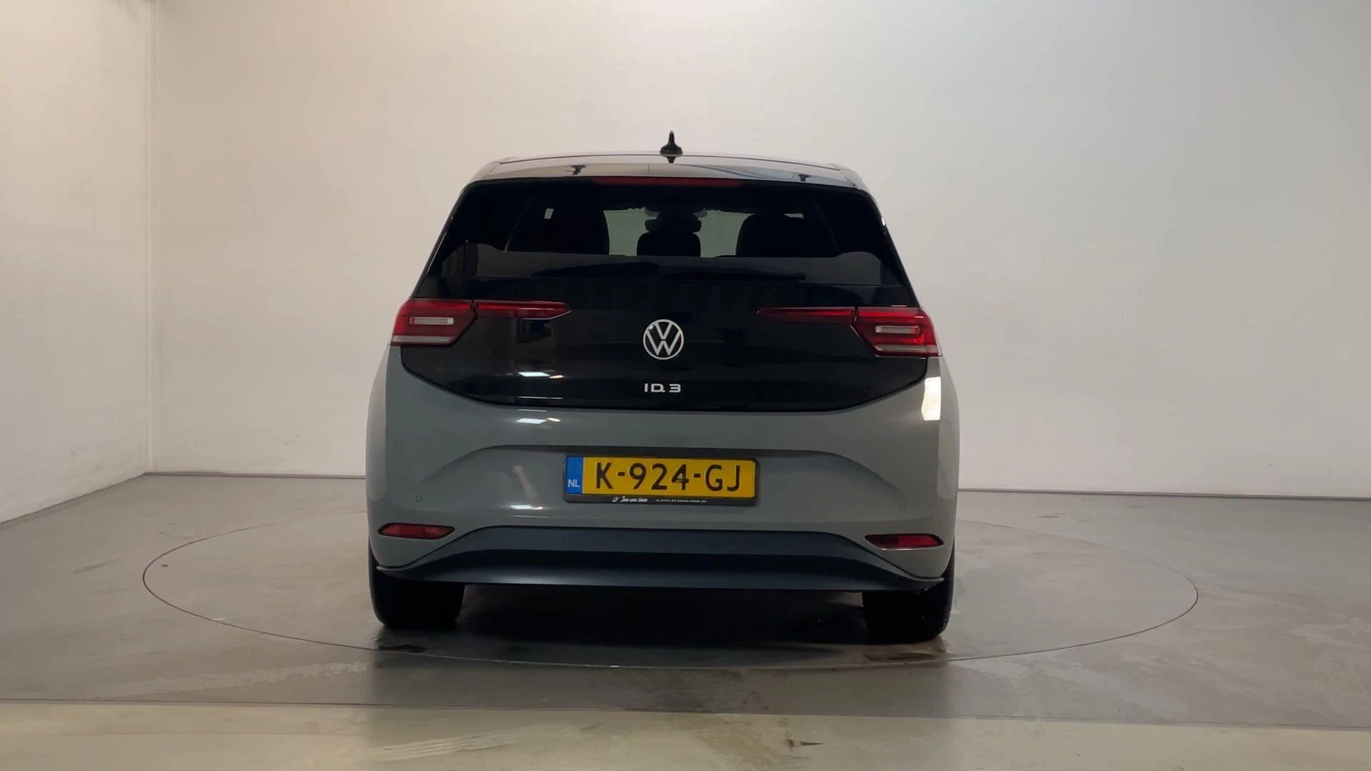 Hoofdafbeelding Volkswagen ID.3