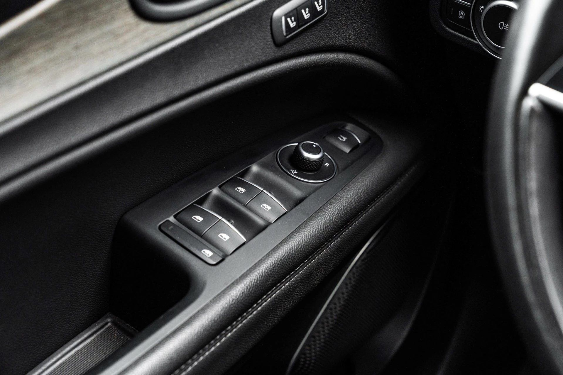 Hoofdafbeelding Alfa Romeo Stelvio