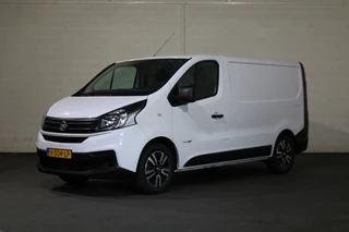 Hoofdafbeelding Fiat Talento Fiat Talento 1.6 MJ L1 H1 Airco Trekhaak