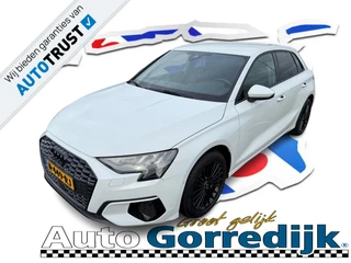 Audi A3 Sportback 30 TFSI S edition DIGI DASH,CLIMA, S-LINE EXT BLACK OPTIC.
