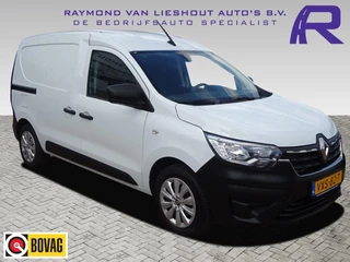 Hoofdafbeelding Renault Express