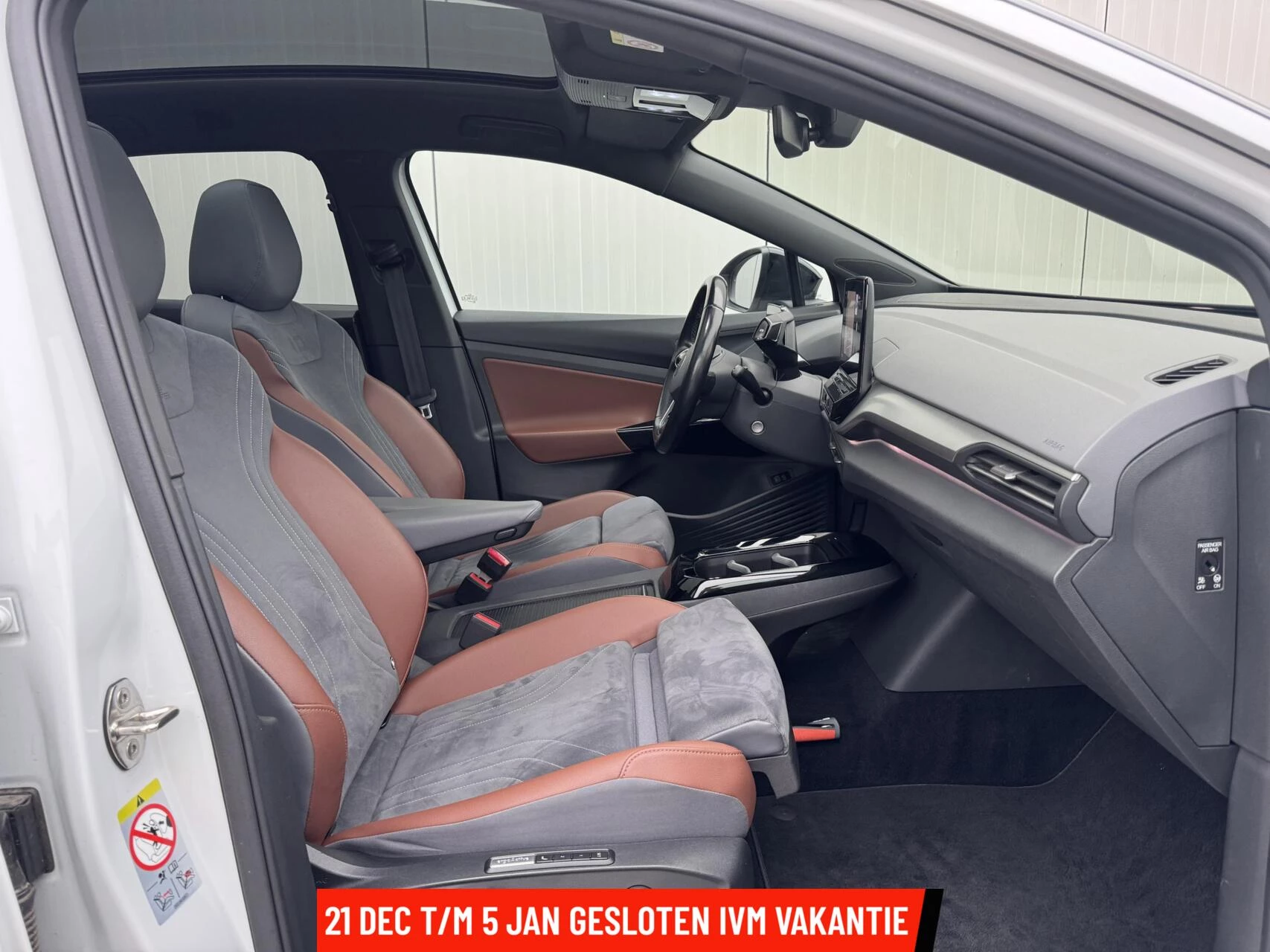 Hoofdafbeelding Volkswagen ID.4