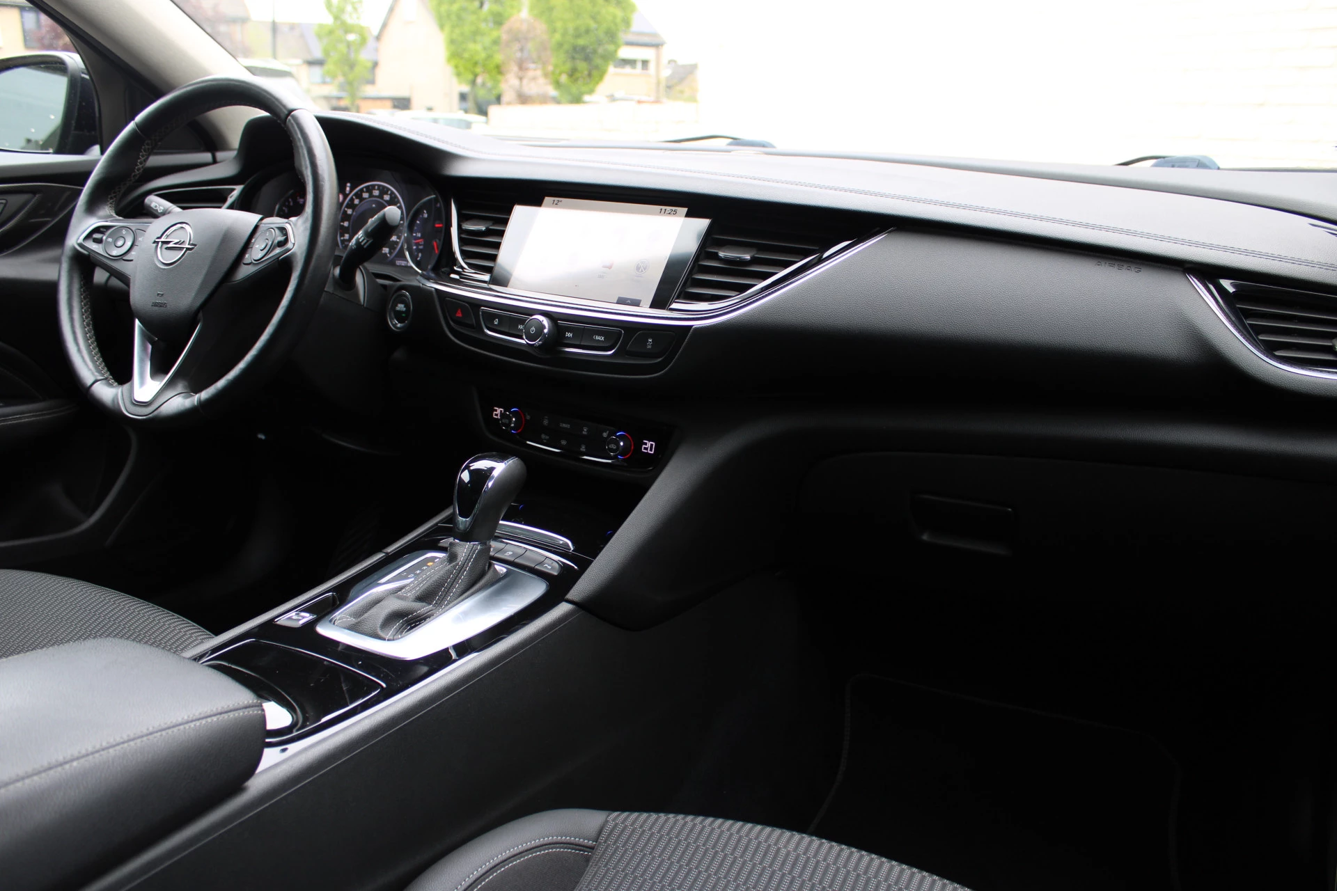 Hoofdafbeelding Opel Insignia