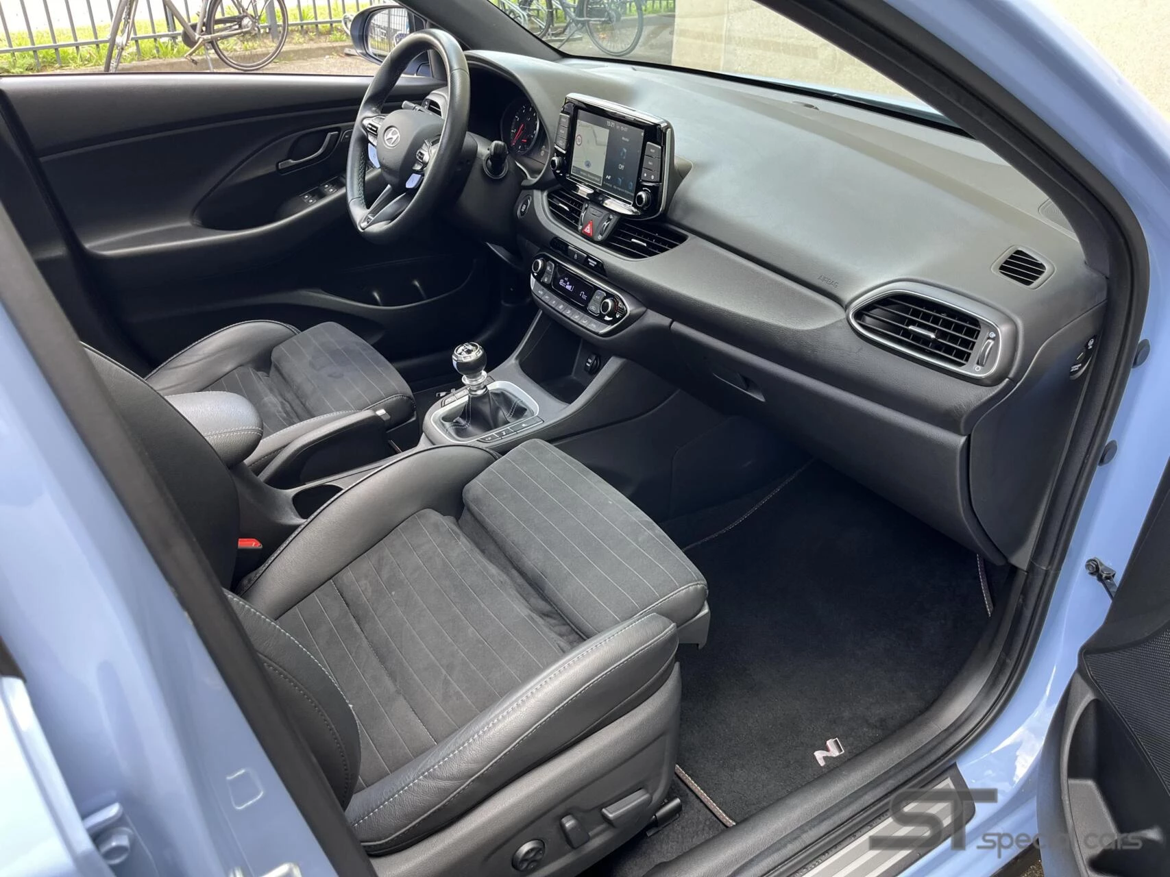 Hoofdafbeelding Hyundai i30
