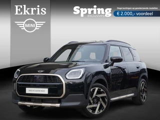 MINI Countryman C Aut. Favoured Trim + Package L Harman Kardon / Panoramadak / 19" LMV / Driving Assistant Plus | Easter