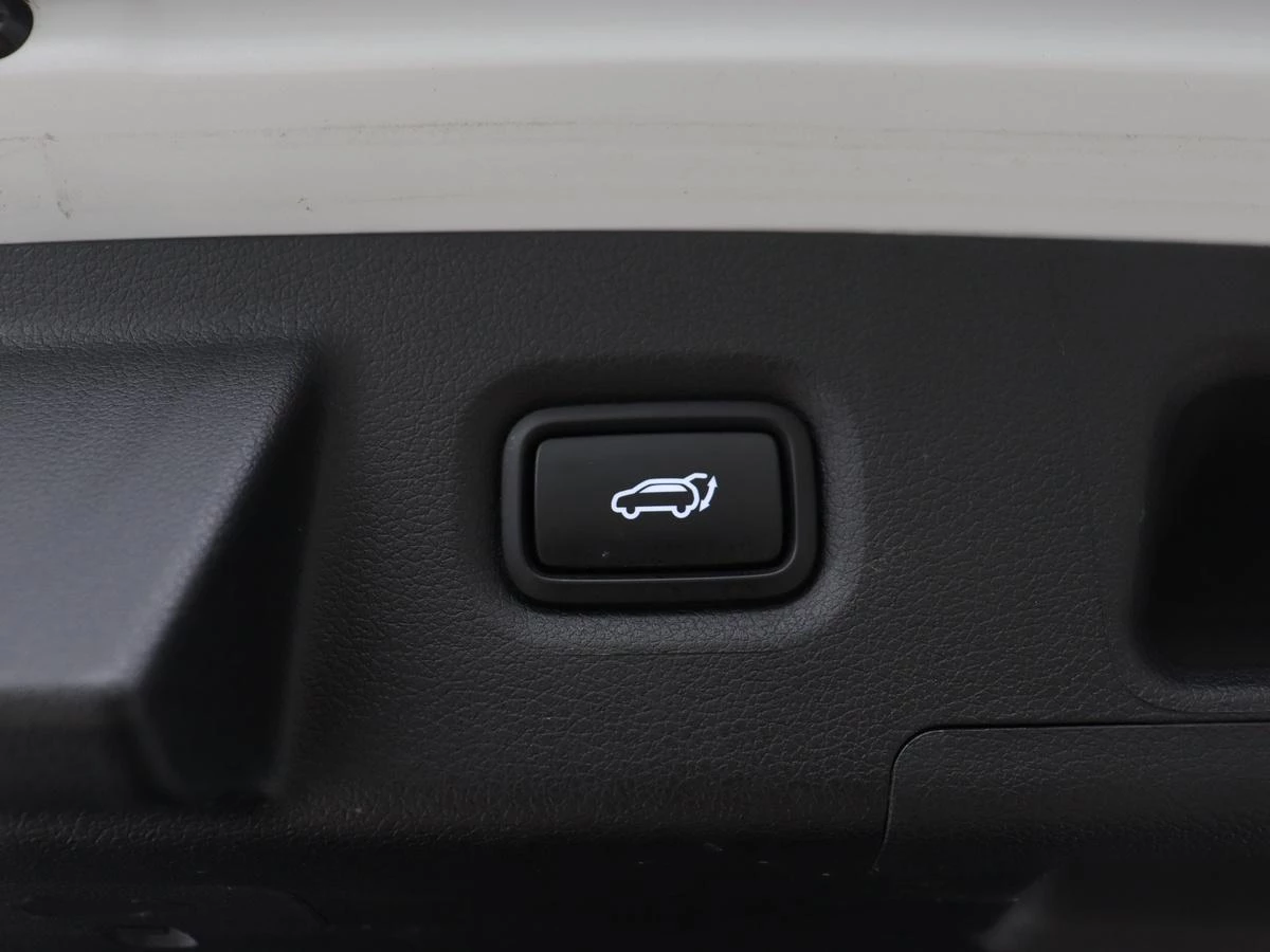 Hoofdafbeelding Hyundai Santa Fe