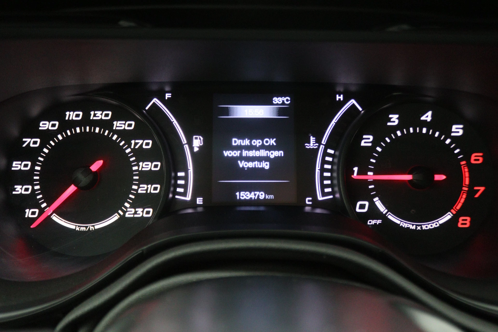 Hoofdafbeelding Fiat Tipo