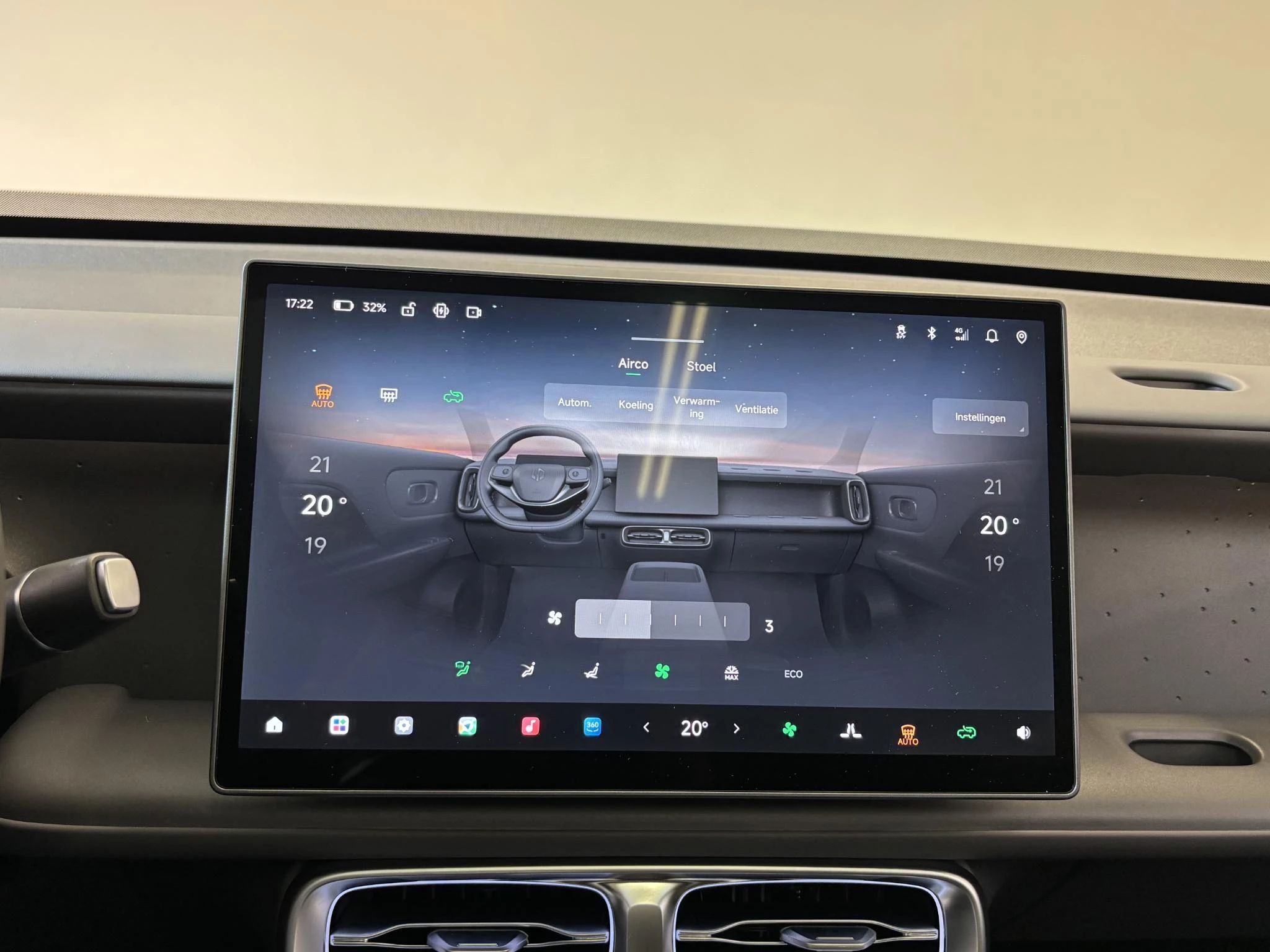 Hoofdafbeelding Leapmotor B10