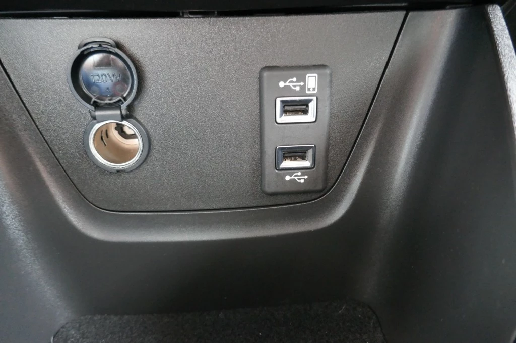 Hoofdafbeelding Opel Crossland