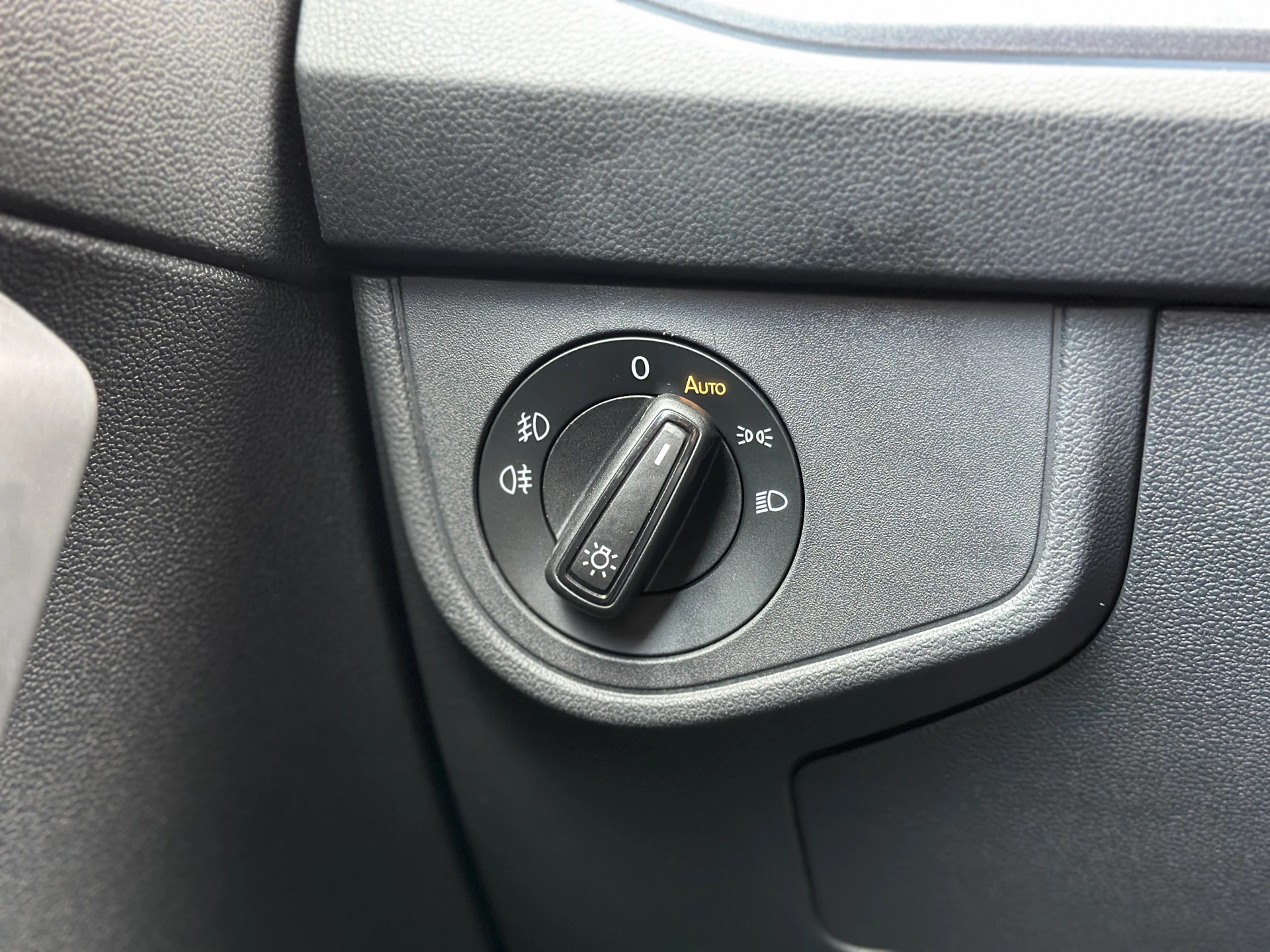 Hoofdafbeelding Volkswagen Taigo