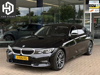 BMW 3-serie 320i Executive Sport Sportstoelen|Sfeer|Dealer Onderhouden
