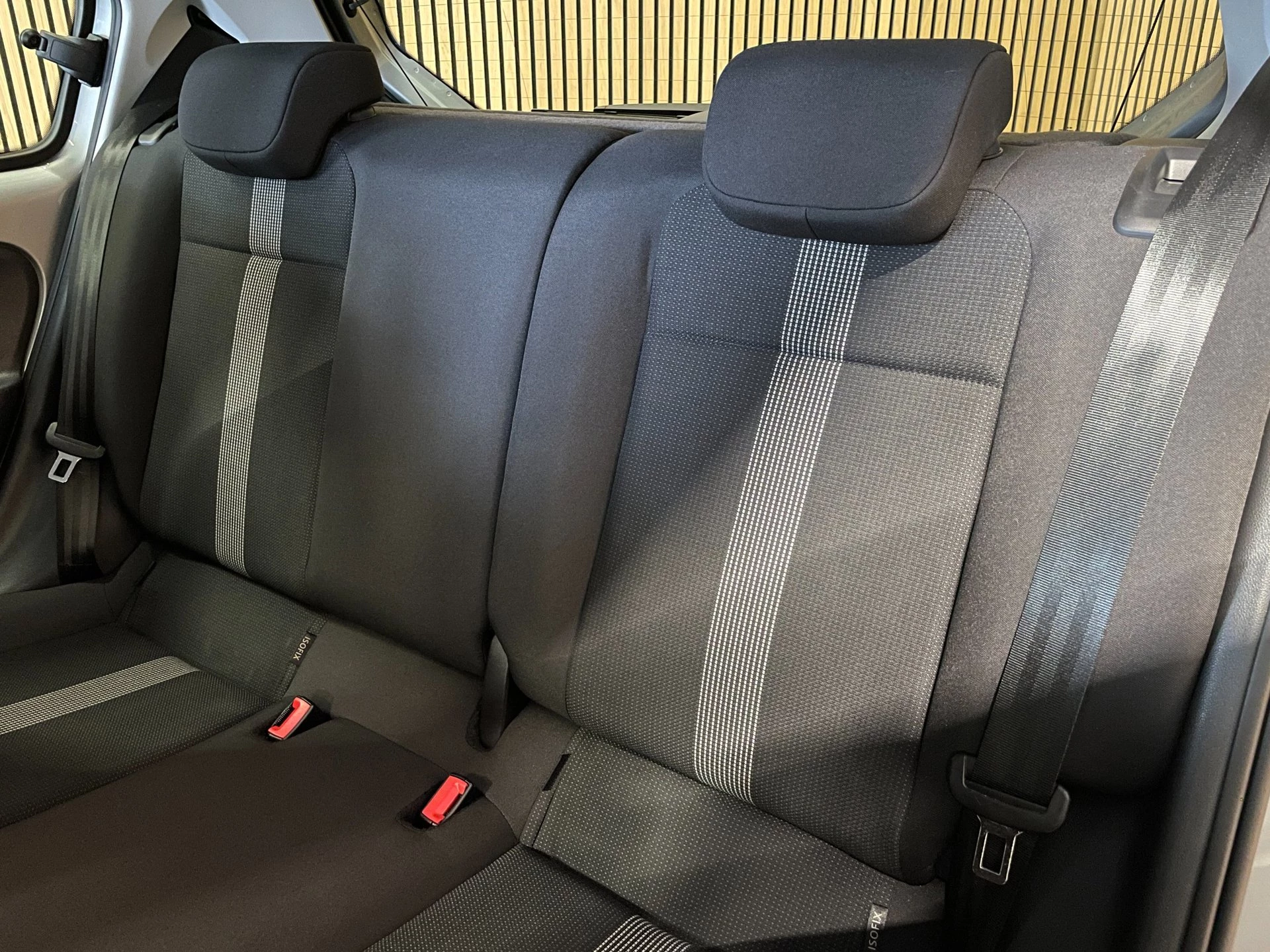 Hoofdafbeelding Volkswagen e-up!