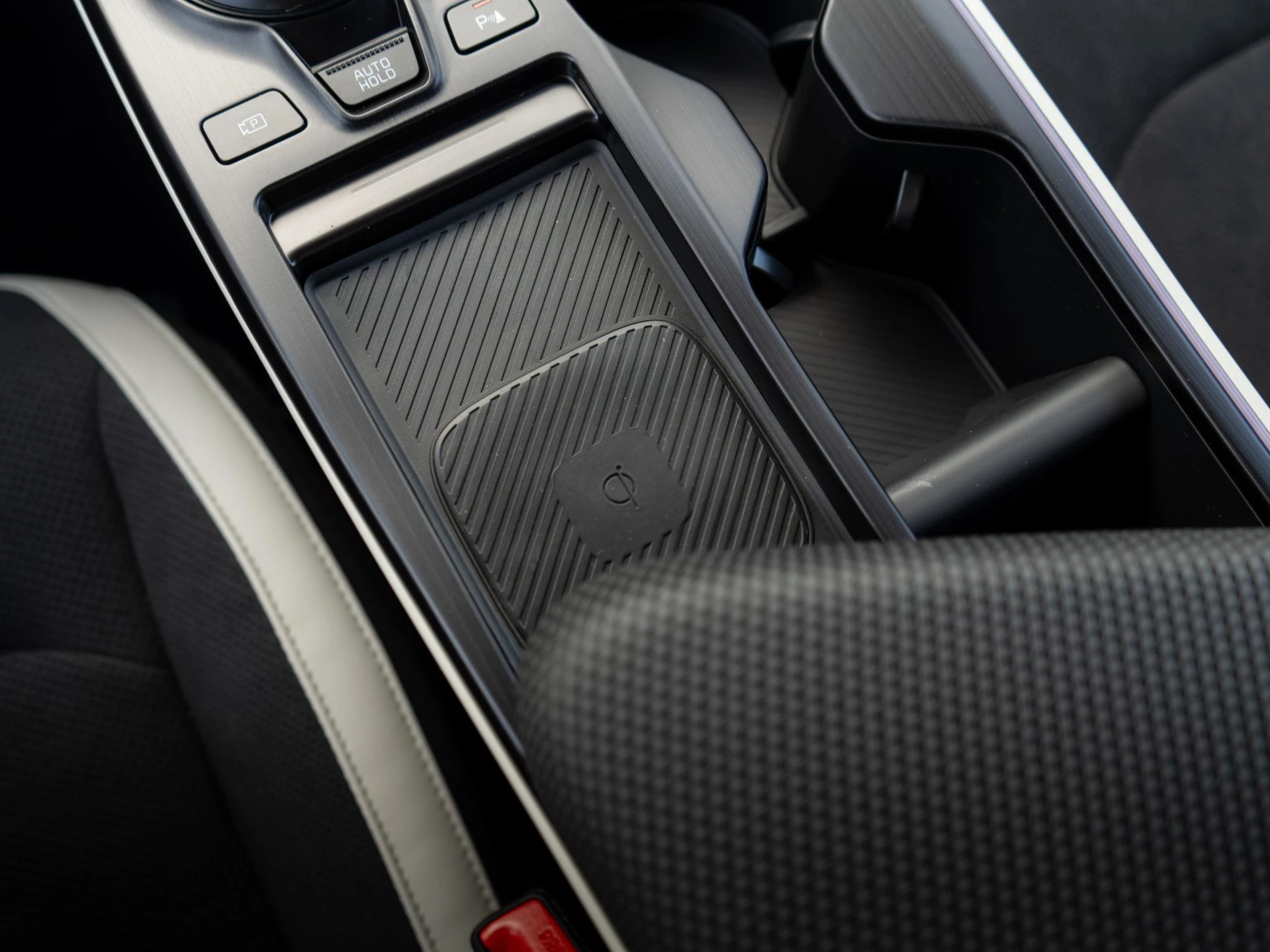 Hoofdafbeelding Kia EV6