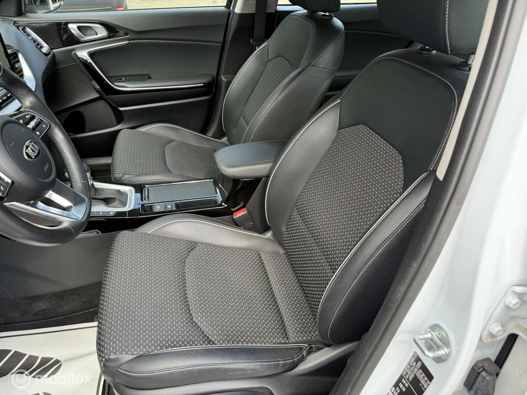 Hoofdafbeelding Kia XCeed