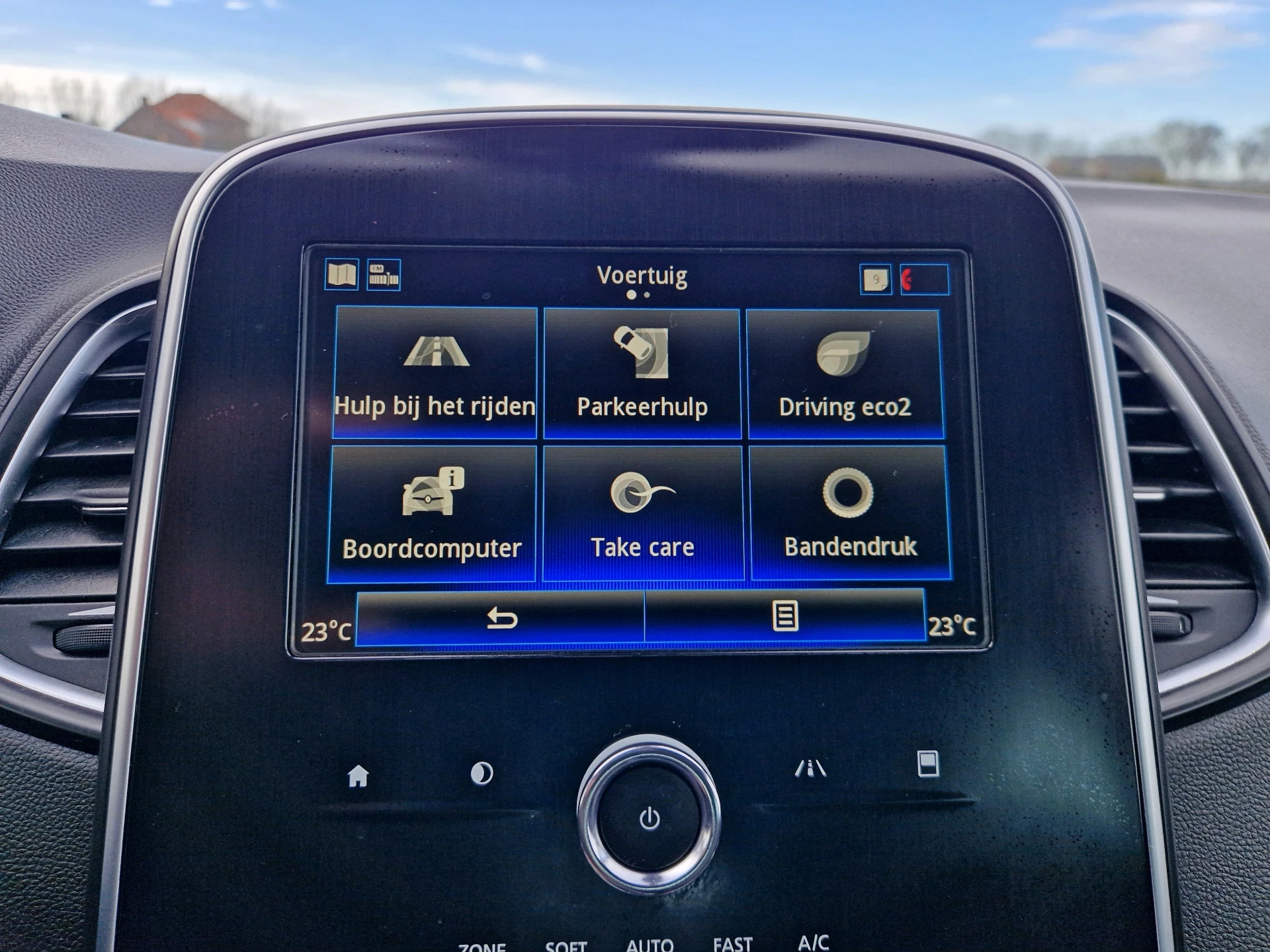 Hoofdafbeelding Renault Grand Scénic