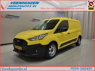 Ford Transit Connect 1.5EcoBlue L2/H1 Euro 6!