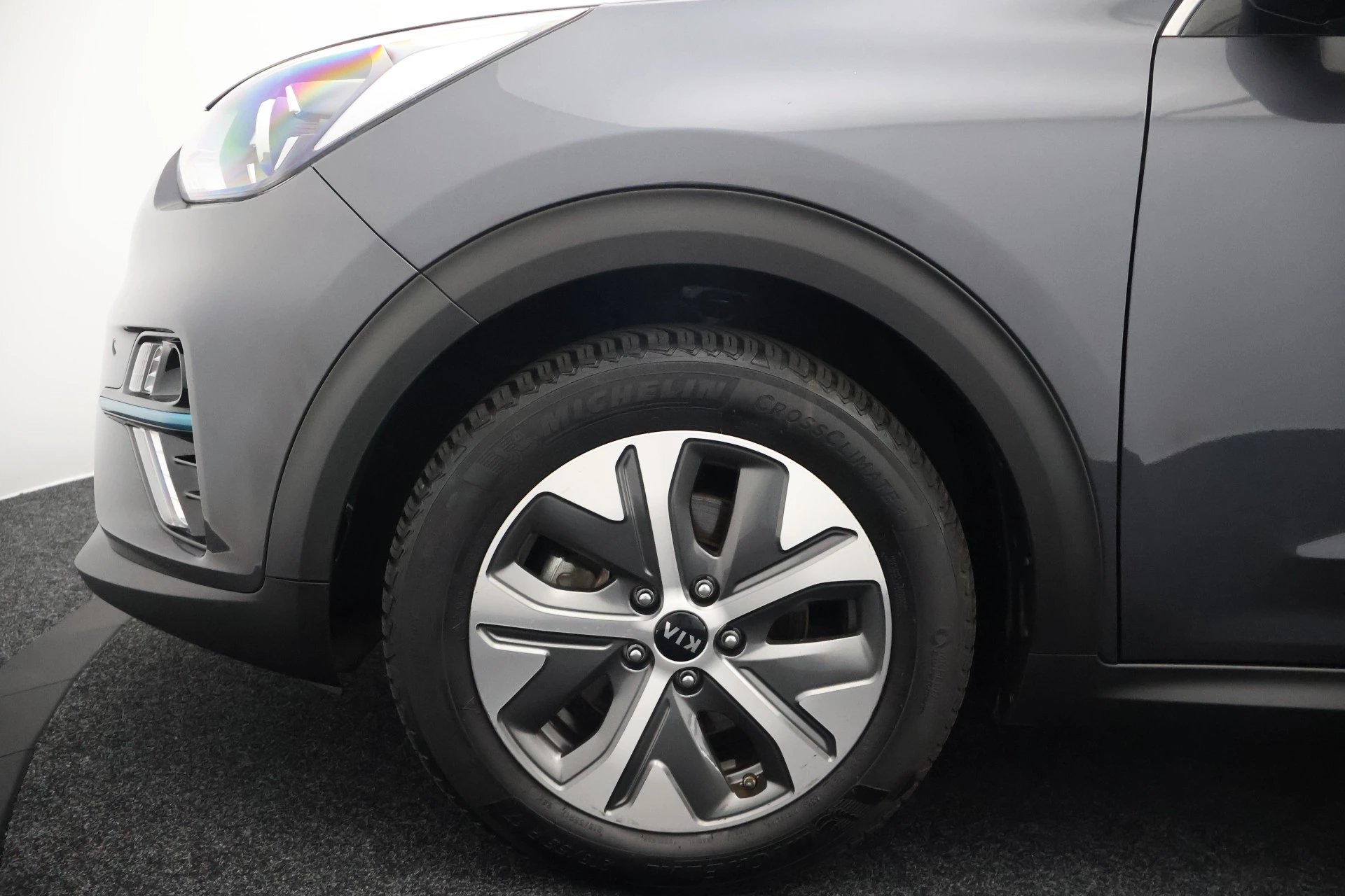 Hoofdafbeelding Kia e-Niro