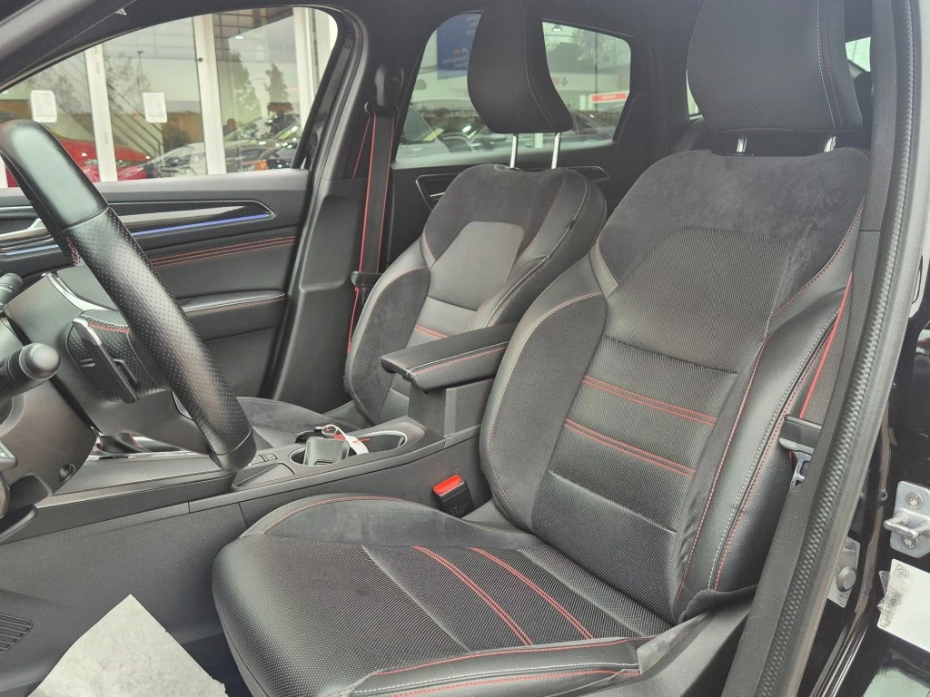 Hoofdafbeelding Renault Arkana