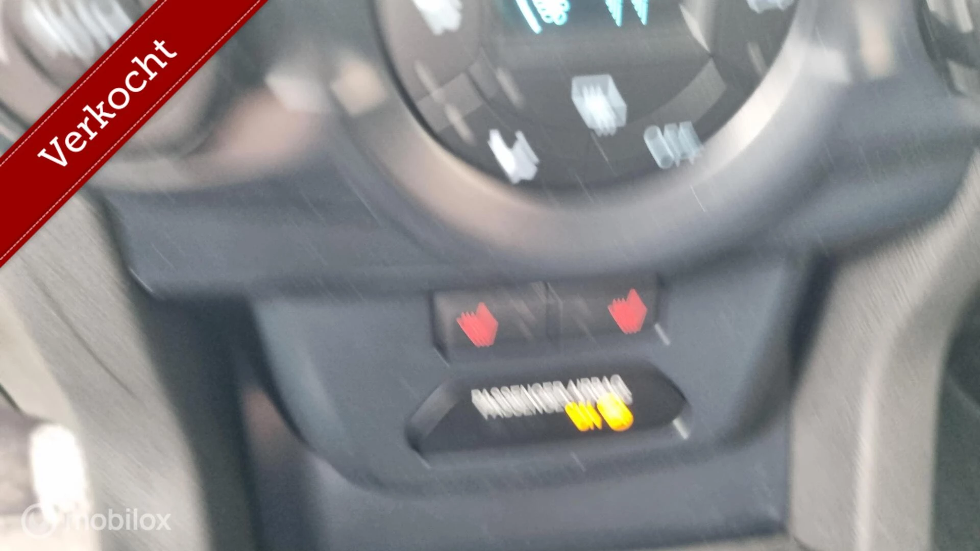 Hoofdafbeelding Ford EcoSport