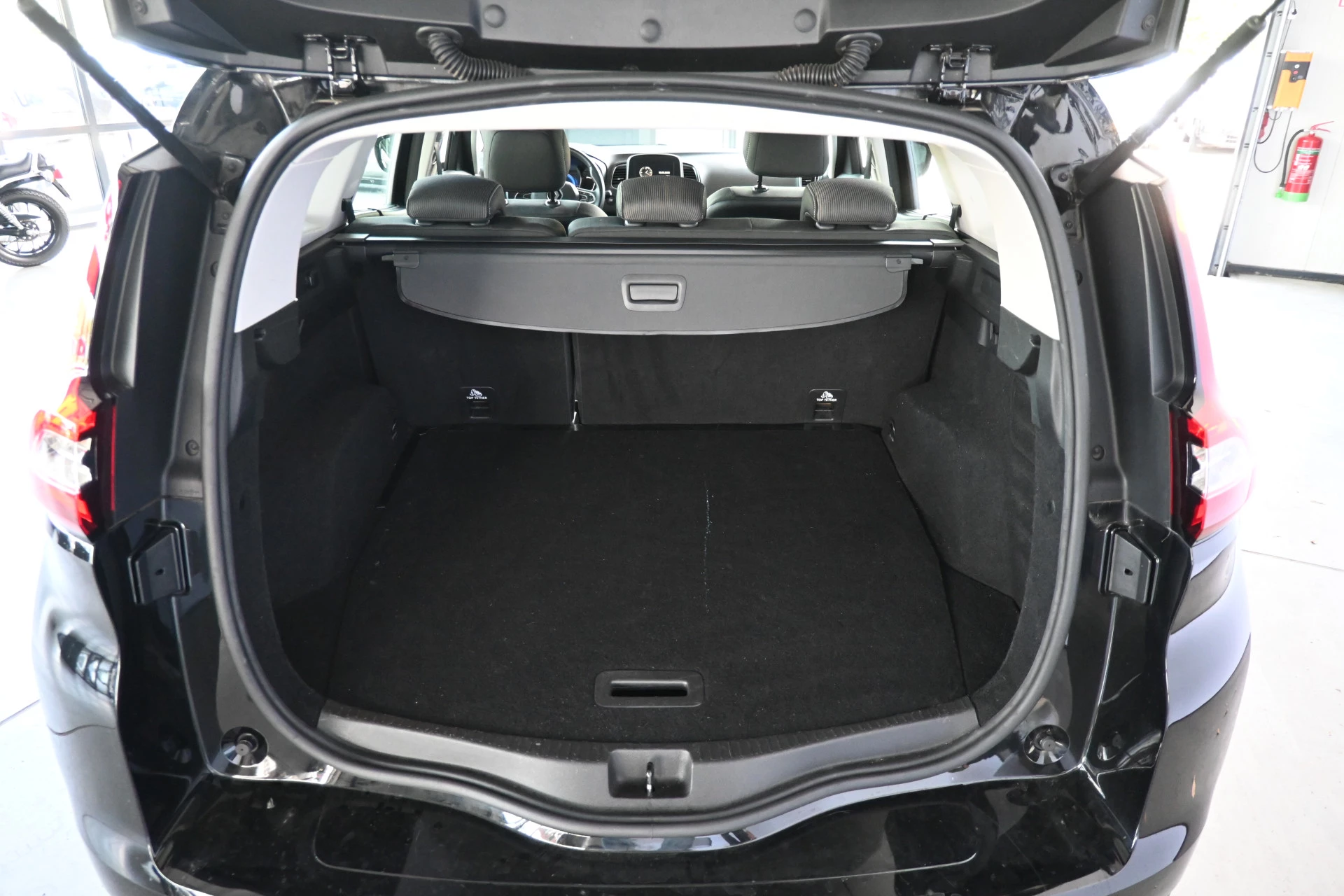 Hoofdafbeelding Renault Grand Scénic