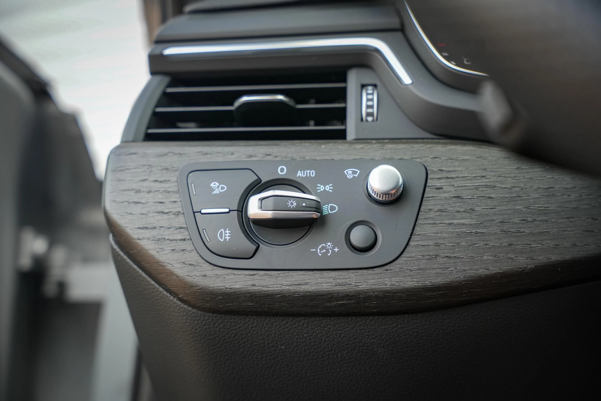 Hoofdafbeelding Audi RS4