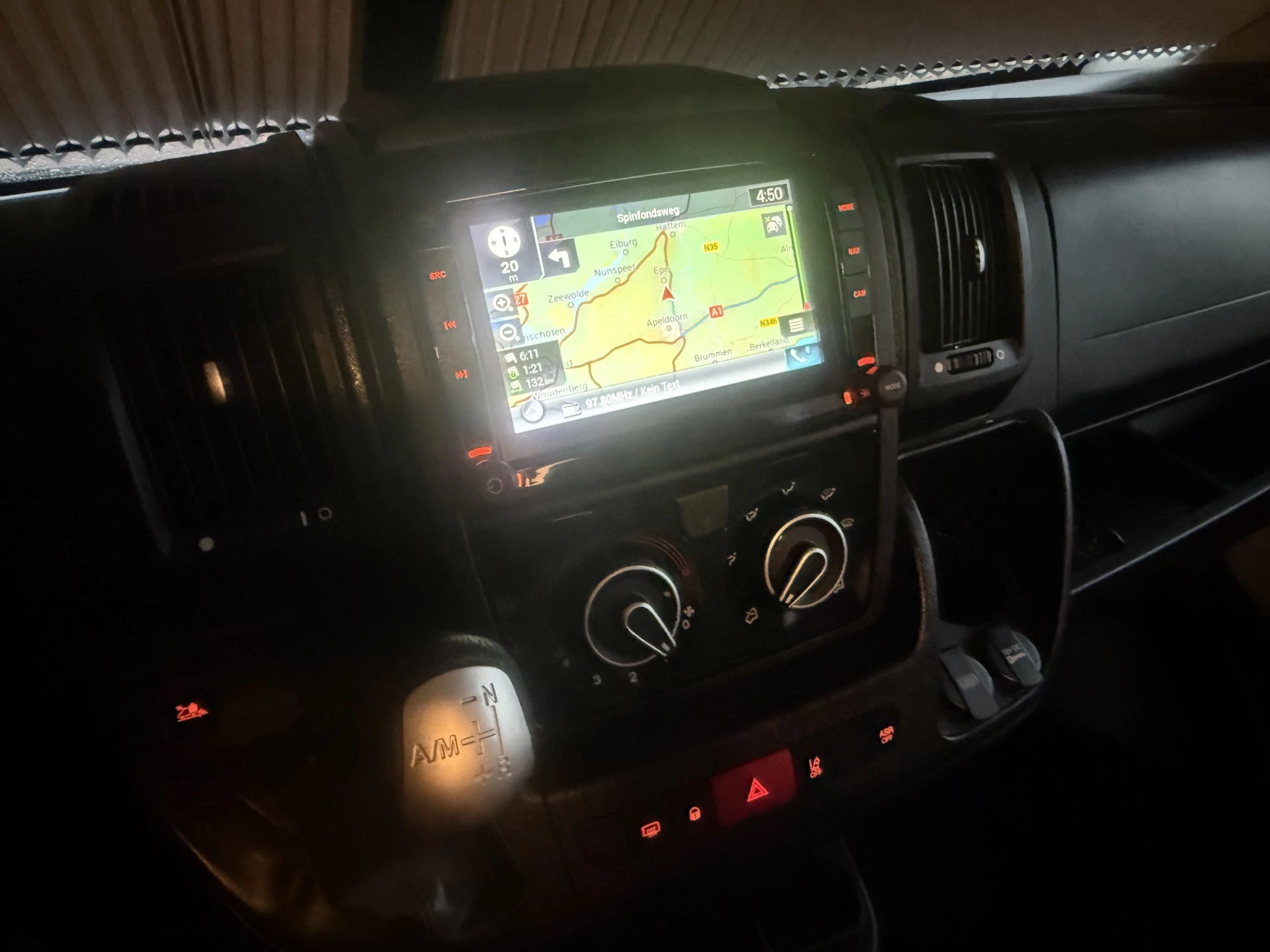 Hoofdafbeelding Fiat Ducato