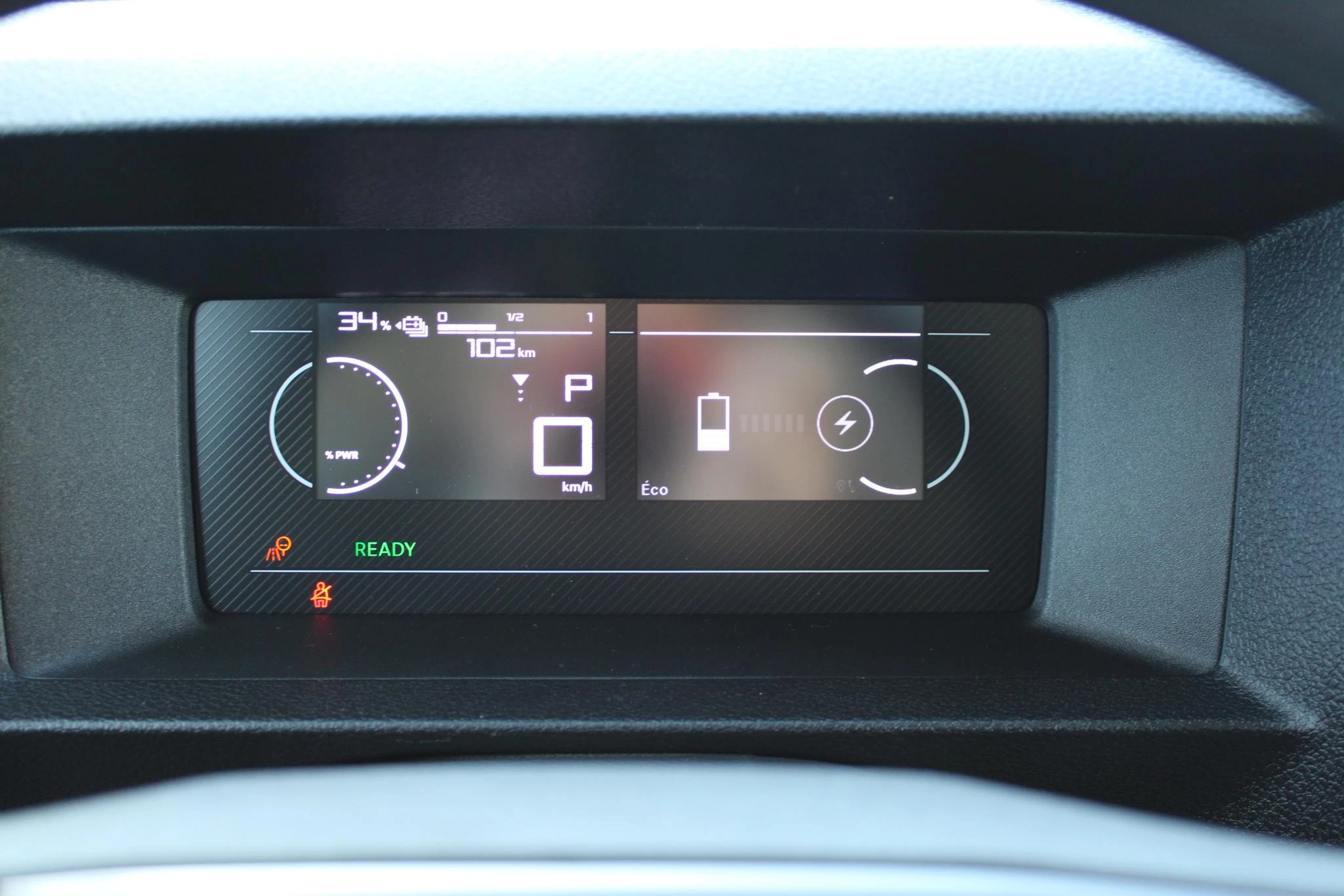 Hoofdafbeelding Opel Vivaro-e