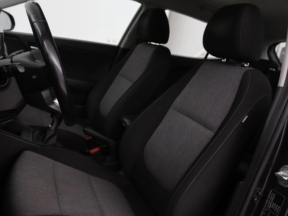 Hoofdafbeelding Kia Stonic