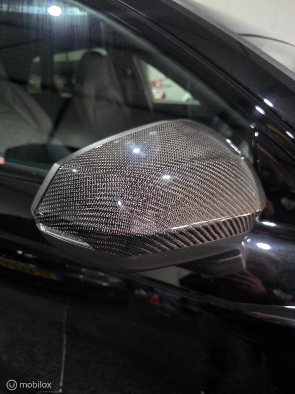 Hoofdafbeelding Audi RSQ3