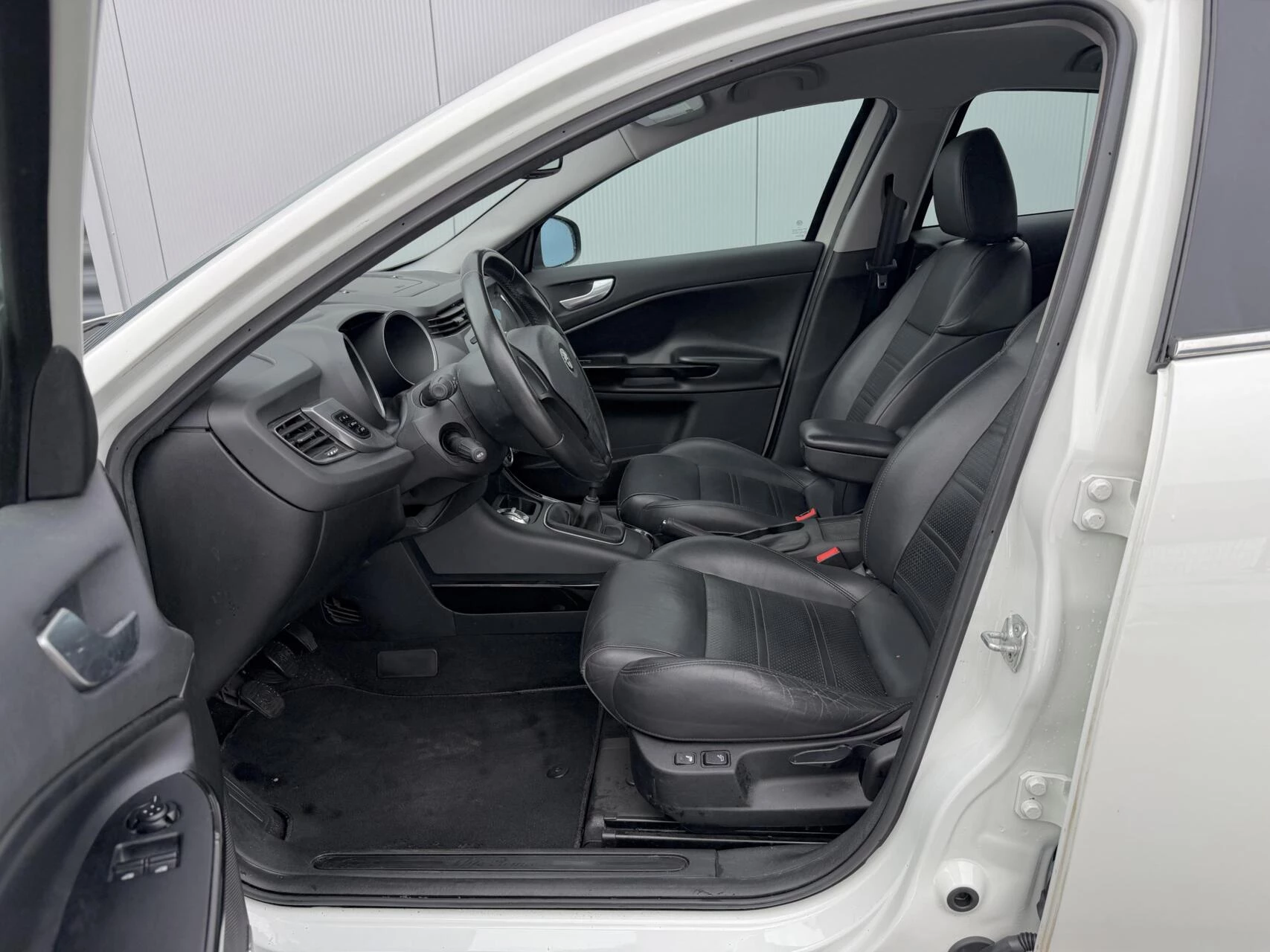 Hoofdafbeelding Alfa Romeo Giulietta